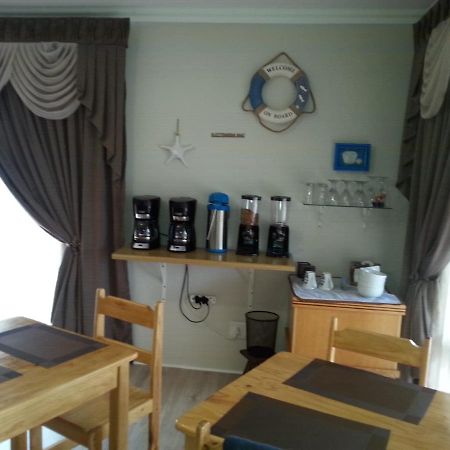 Kasteel B&B Plettenberg Bay Exterior foto